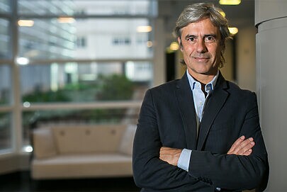 Dentsu nomeia Juan Pedro McCormack como CEO no Brasil