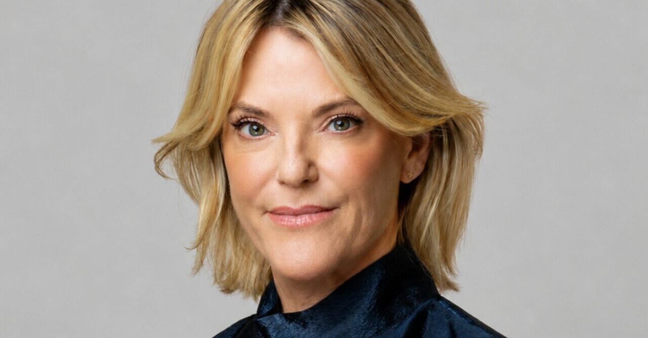 Julie Hederson assume cargo de liderança global no Pinterest