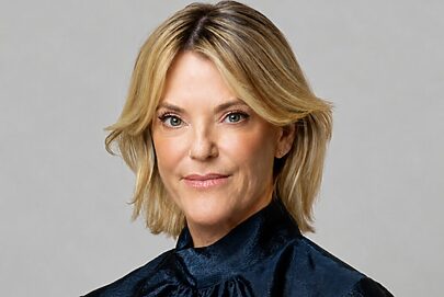 Julie Hederson assume cargo de liderança global no Pinterest