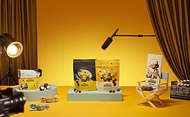 "Minions & Monstros" Kopenhagen