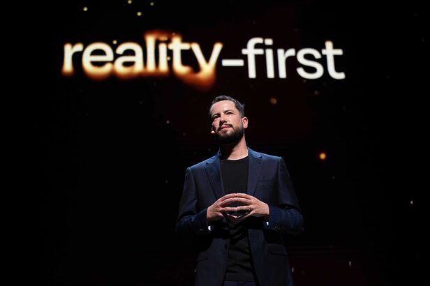 Leandro Barreto. CMO global, detalha estratégia da Unilever no Cannes Lions