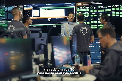 Fifa AI Pro: como funciona o sistema de agentes da Copa?