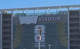 Levi's naming rights