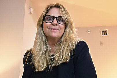 AMG contrata Liliane Graciotti como gerente de contas