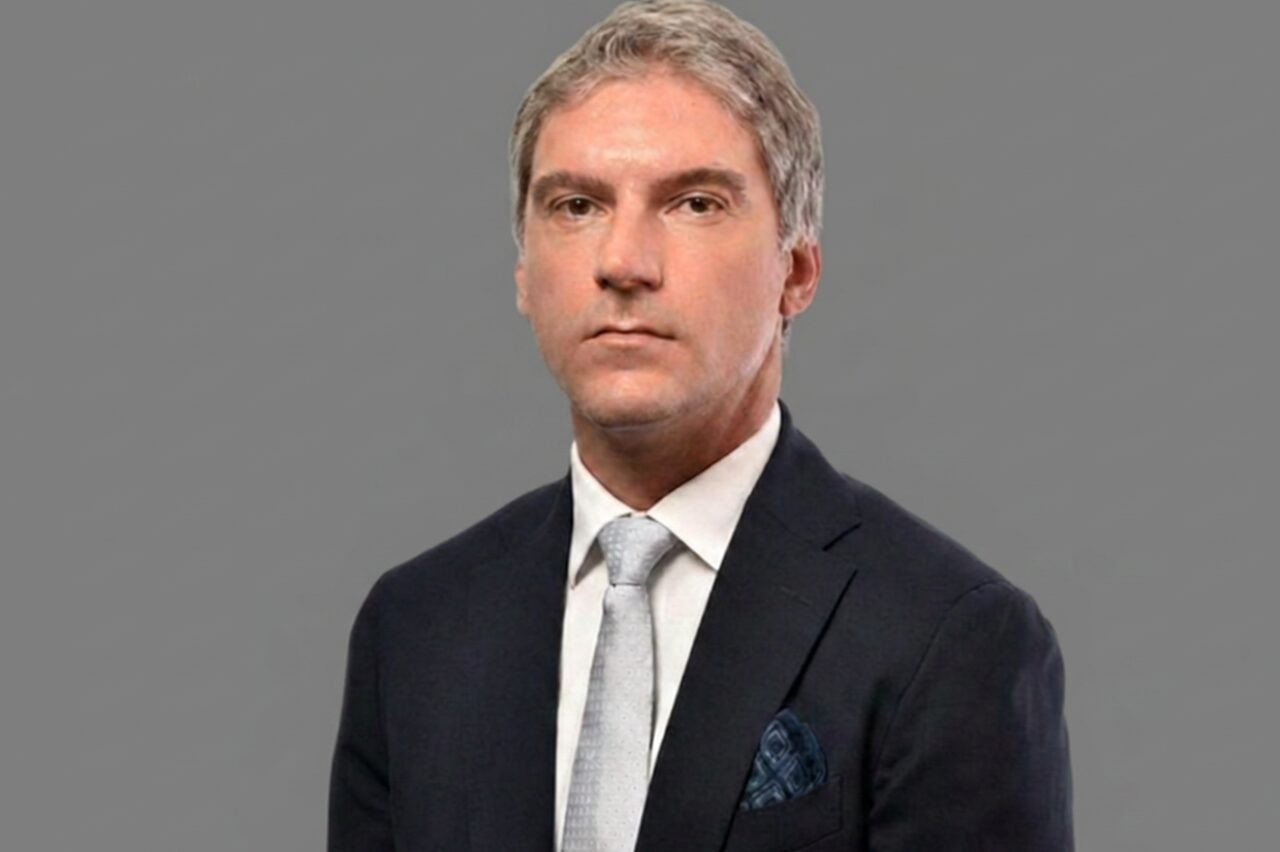 Generali admite Luca Cetrano como diretor de investimentos