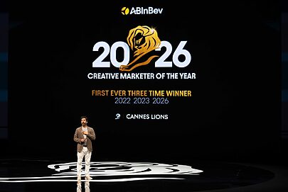 As 5 lições da AB InBev para eficácia criativa ao longo do tempo