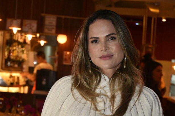 Maíra Holtz, sócia-fundadora e líder estratégica da Estalo (Crédito: Divulgação/Estalo)