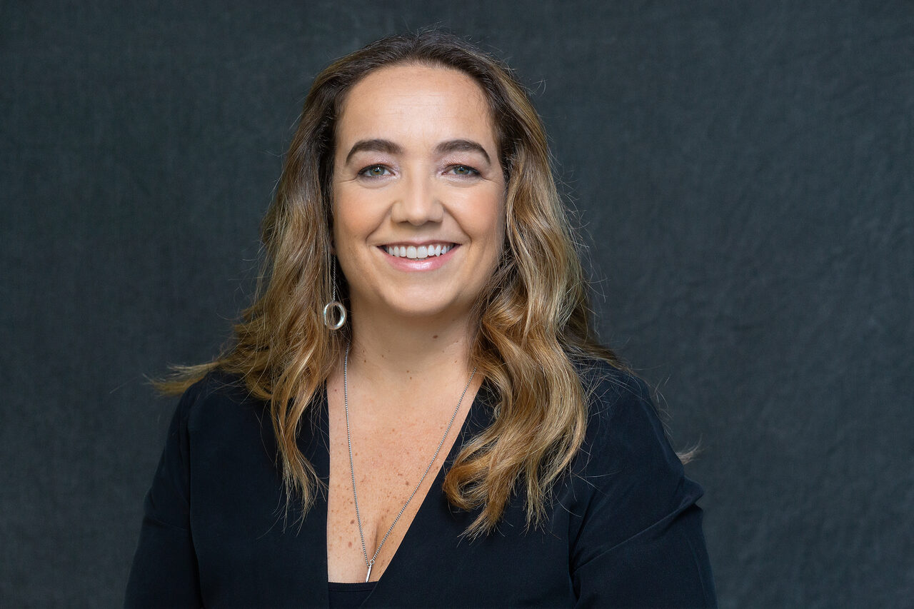 Márcia Esteves, CEO da Felina (Crédito: Divulgação)