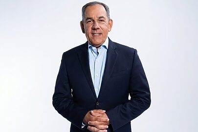 Marco Antonio Sabino assume como diretor-geral da BandNews