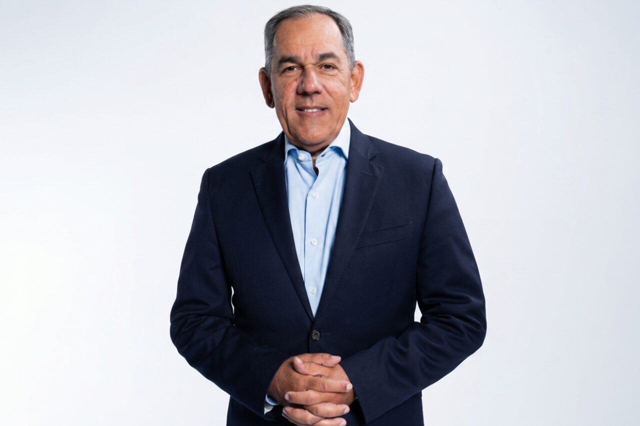 Marco Antonio Sabino assume como diretor-geral da BandNews