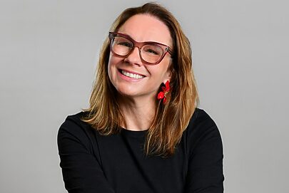 Maria Vianna é a nova diretora executiva da Dream Experience