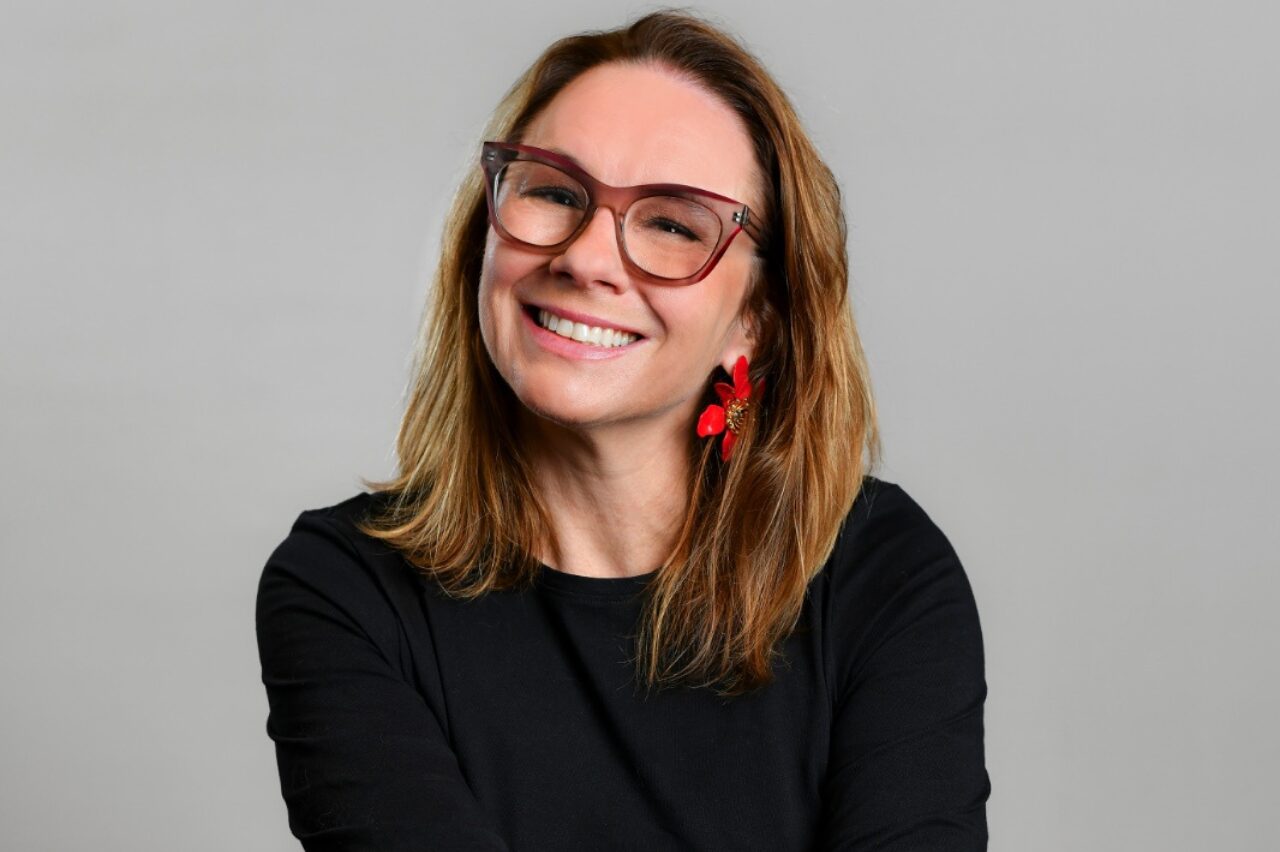 Maria Vianna é a nova diretora executiva da Dream Experience