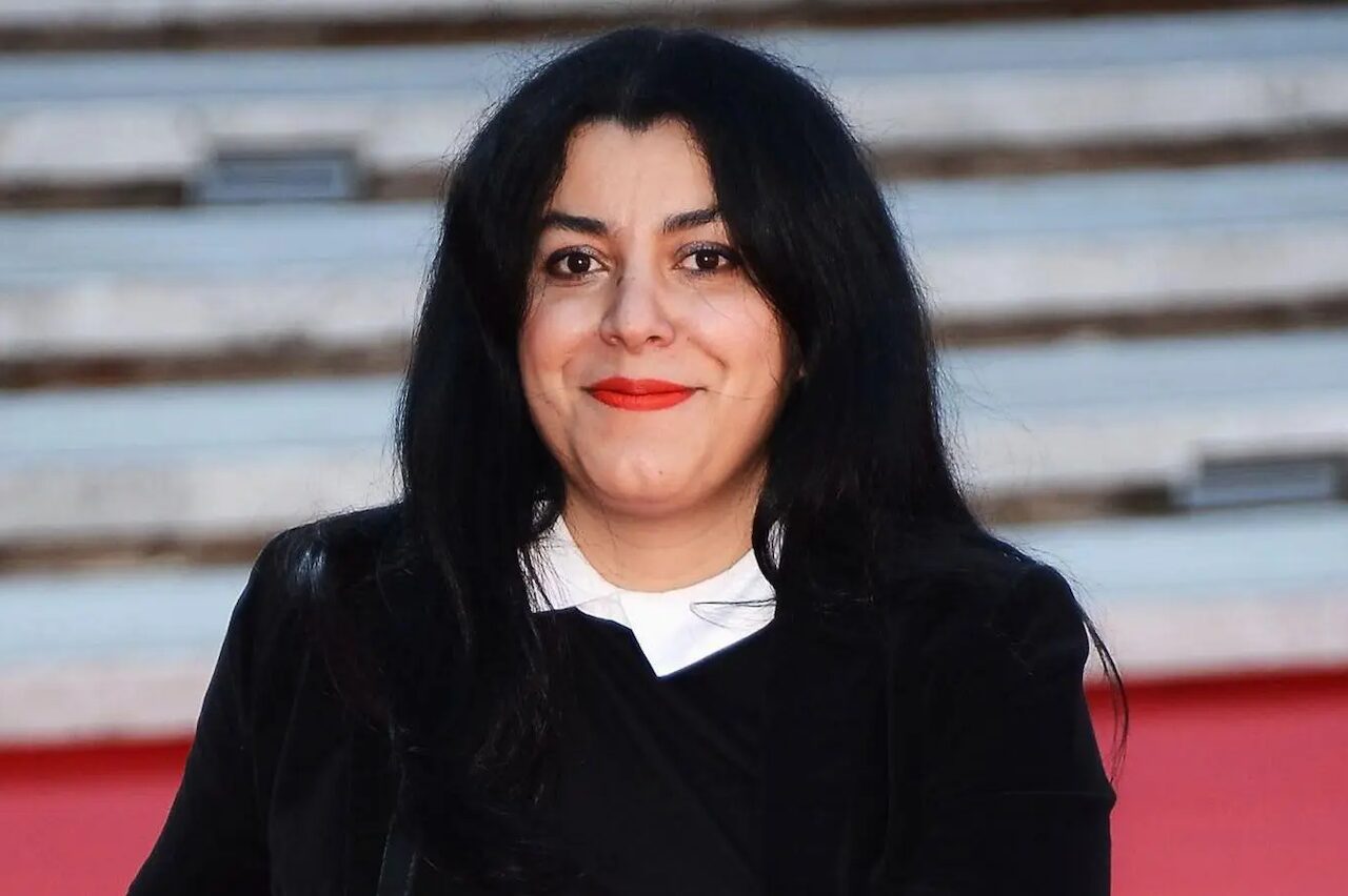 Marjane Satrapi e o direito das mulheres à própria história