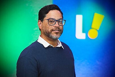 Maykon Marins assume como head de growth do Lance!