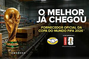 Fifa Mercado Livre