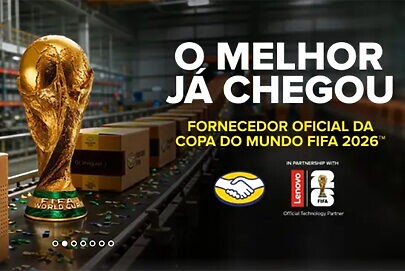 Como Fifa e Mercado Livre querem coibir pirataria na Copa