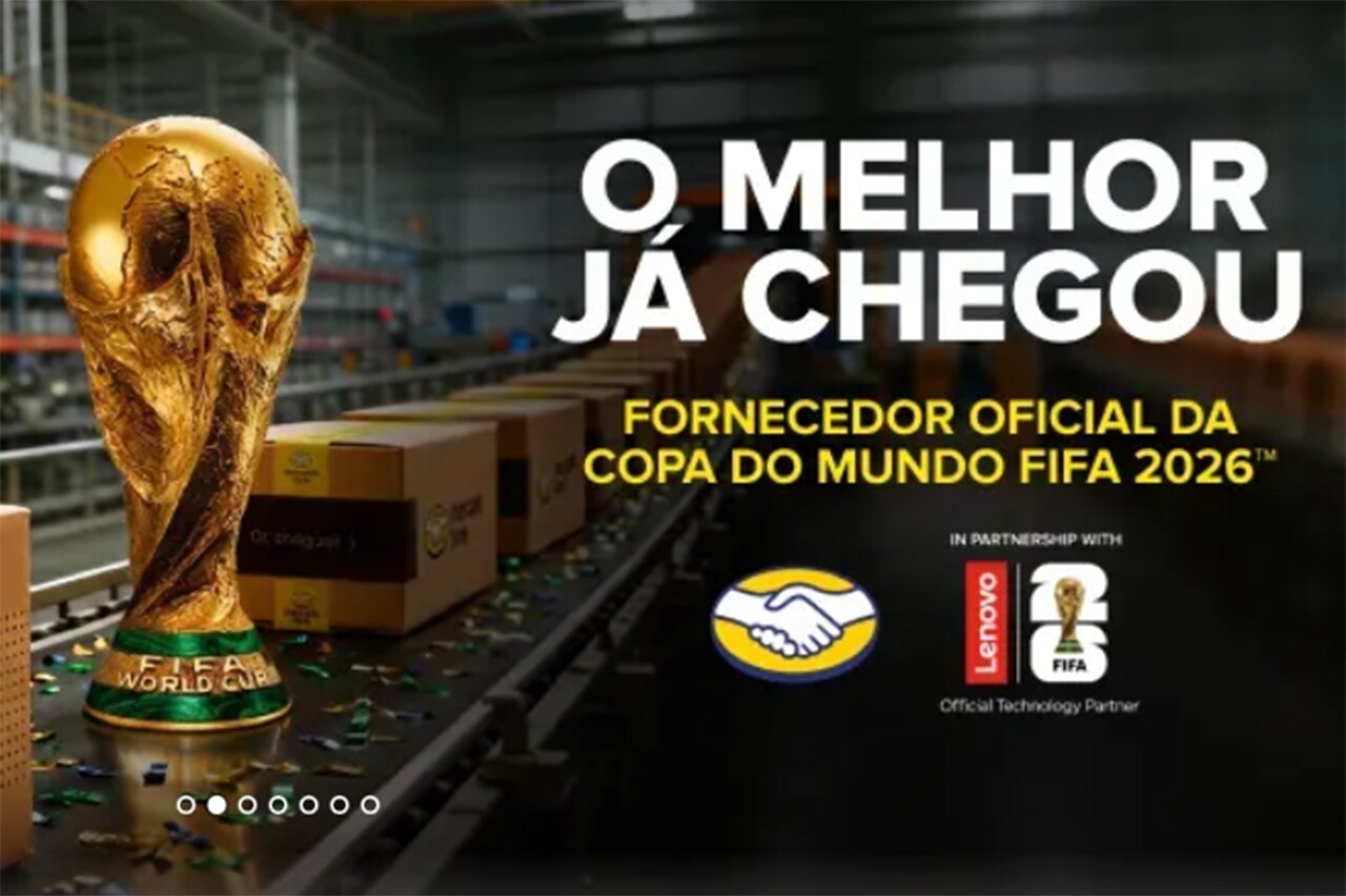 Como Fifa e Mercado Livre querem coibir pirataria na Copa