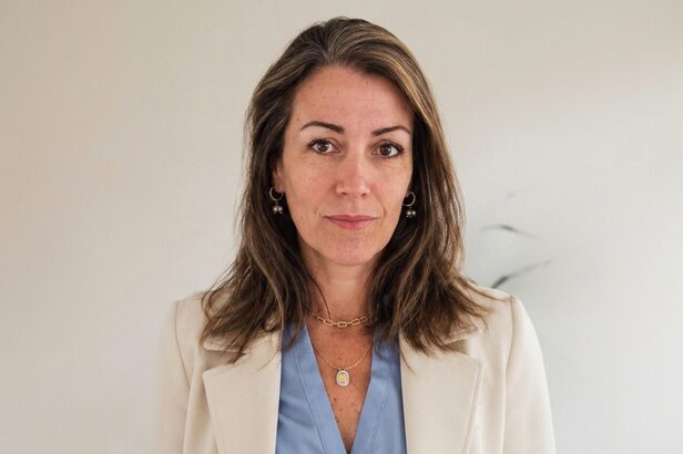 Michele Schifino, diretora de comunicação e marketing (Crédito: Divulgação)