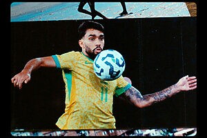 Nike: Joga Solto
