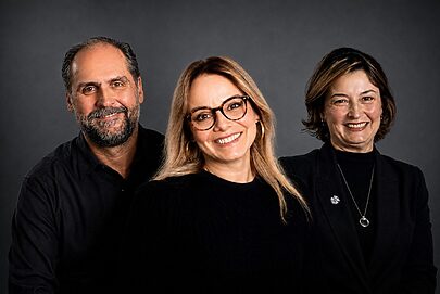 Nico.ag admite Camilla Oliveira como diretora de negócios