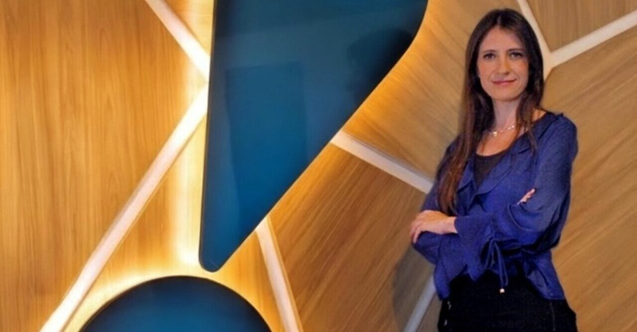 RedeTV! tem nova diretora comercial para São Paulo