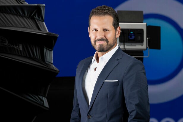 Dony De Nuccio, CEO e sócio majoritário da TV Connect USA (Créditos: Divulgação)