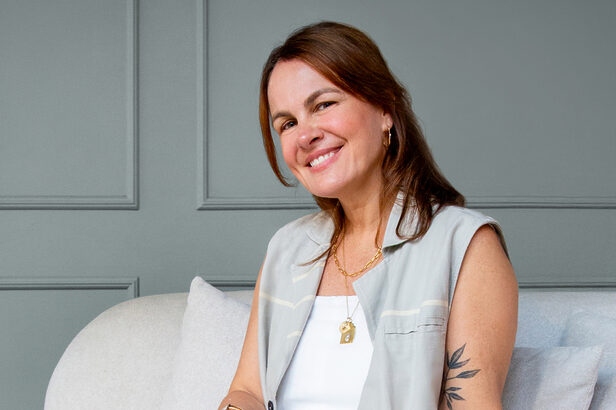 Vanina Batista, diretora criativa da Westwing, fala sobre o novo momento da marca (Créditos: Divulgação)
