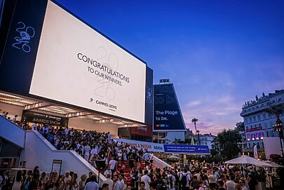 Brasil fecha shortlists com menos 52% finalistas