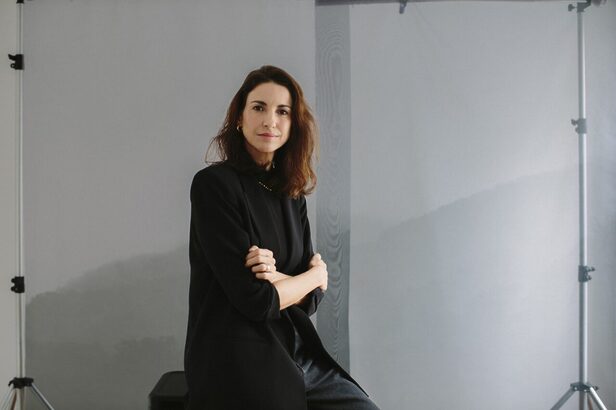 Paula Brandão, produtora executiva (Crédito: Divulgação)