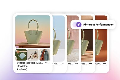 Pinterest investe em IA e otimização para anunciantes