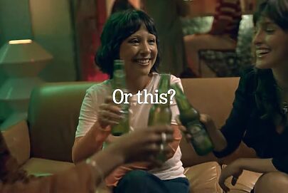 Como a Heineken usou o WhatsApp para motivar fuga das telas