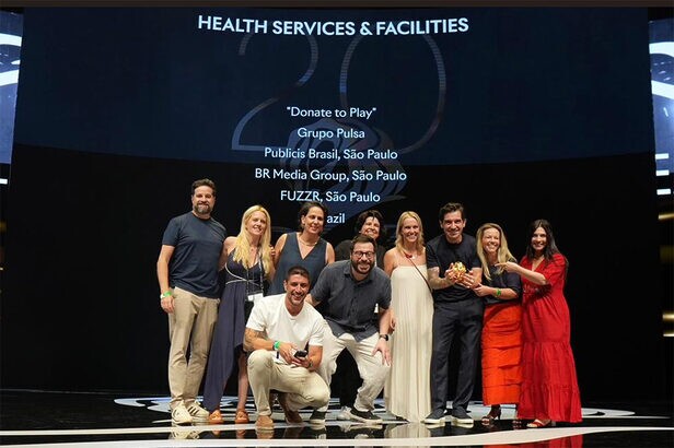 Ouro Publicis