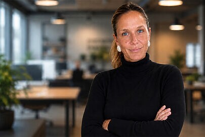 Renata Gagetti assume a diretoria de produtos da Blip