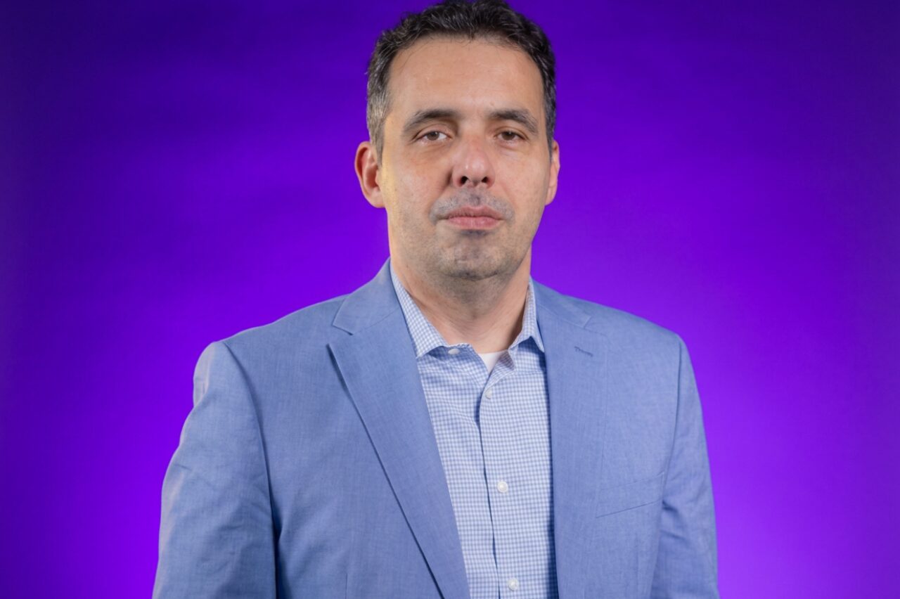 Accenture Song apresenta líder de negócios