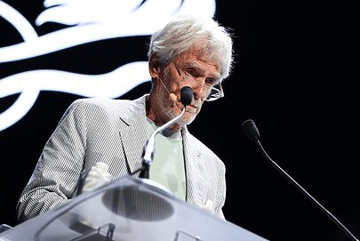 Hegarty: “A publicidade esqueceu a arte de contar histórias”