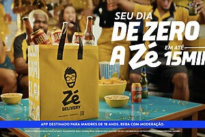 De Zero a Zé