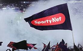 Em 2026, a SportyNet assumiu a transmissão da Série C do Campeonato Brasileiro, da Copa do Nordeste, Copa Verde e Copa Sul-Sudeste, além da Série B que já fazia parte de seu conteúdo (Créditos: Divulgação)