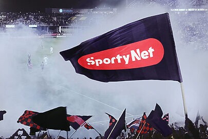 SportyNet aposta em futebol regional para crescer