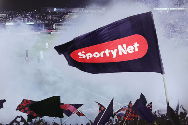 Em 2026, a SportyNet assumiu a transmissão da Série C do Campeonato Brasileiro, da Copa do Nordeste, Copa Verde e Copa Sul-Sudeste, além da Série B que já fazia parte de seu conteúdo (Créditos: Divulgação)