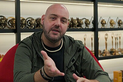Fernando Musa: emoção faz campanhas virarem memória