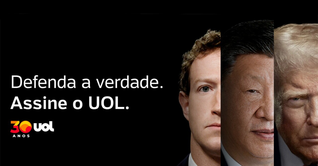 UOL defende jornalismo profissional em novo posicionamento