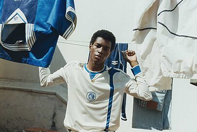 Por que a Umbro decidiu usar nostalgia para falar de futebol?