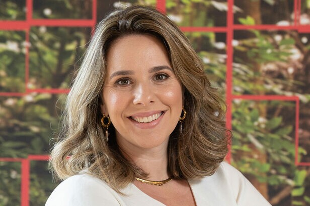 Giovanna Bressane Gomes, promovida a vice-presidente global de OMO