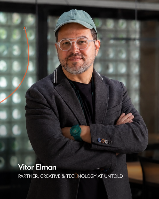 Vitor Elman