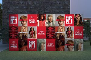 Wella Masterclass