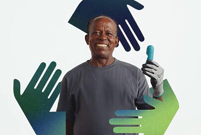 Aos 20 anos, programa Mãos Pro Futuro foca nos catadores