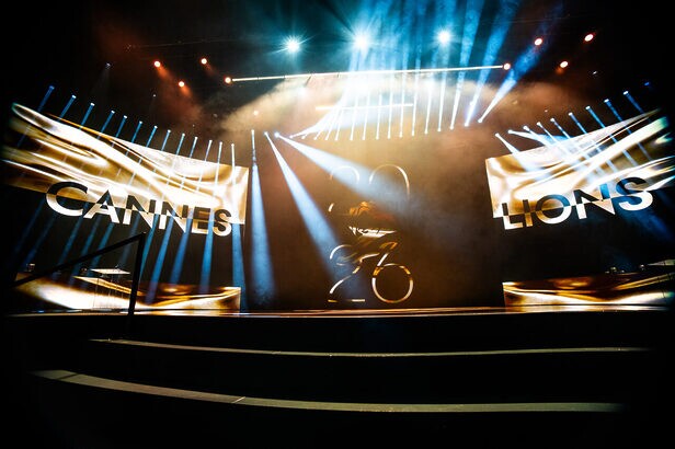 Cannes Lions 2026