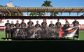 Casa do Dragão
