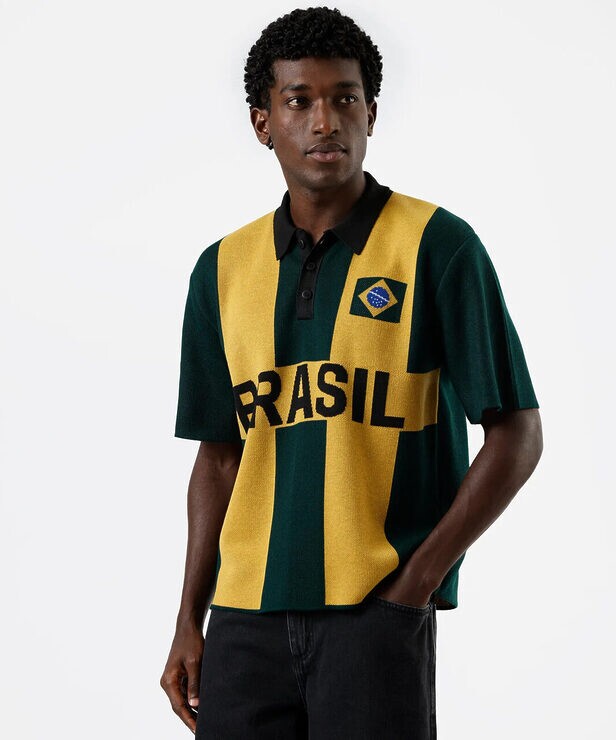 C&A Copa do Mundo