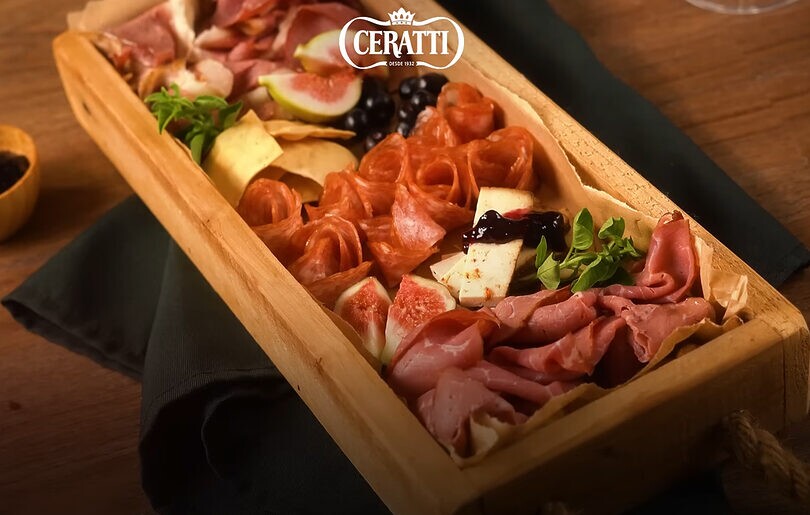 Ceratti